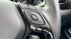 Toyota C-HR 1.8 Hybrid Design 5dr CVT Hybrid Hatchback